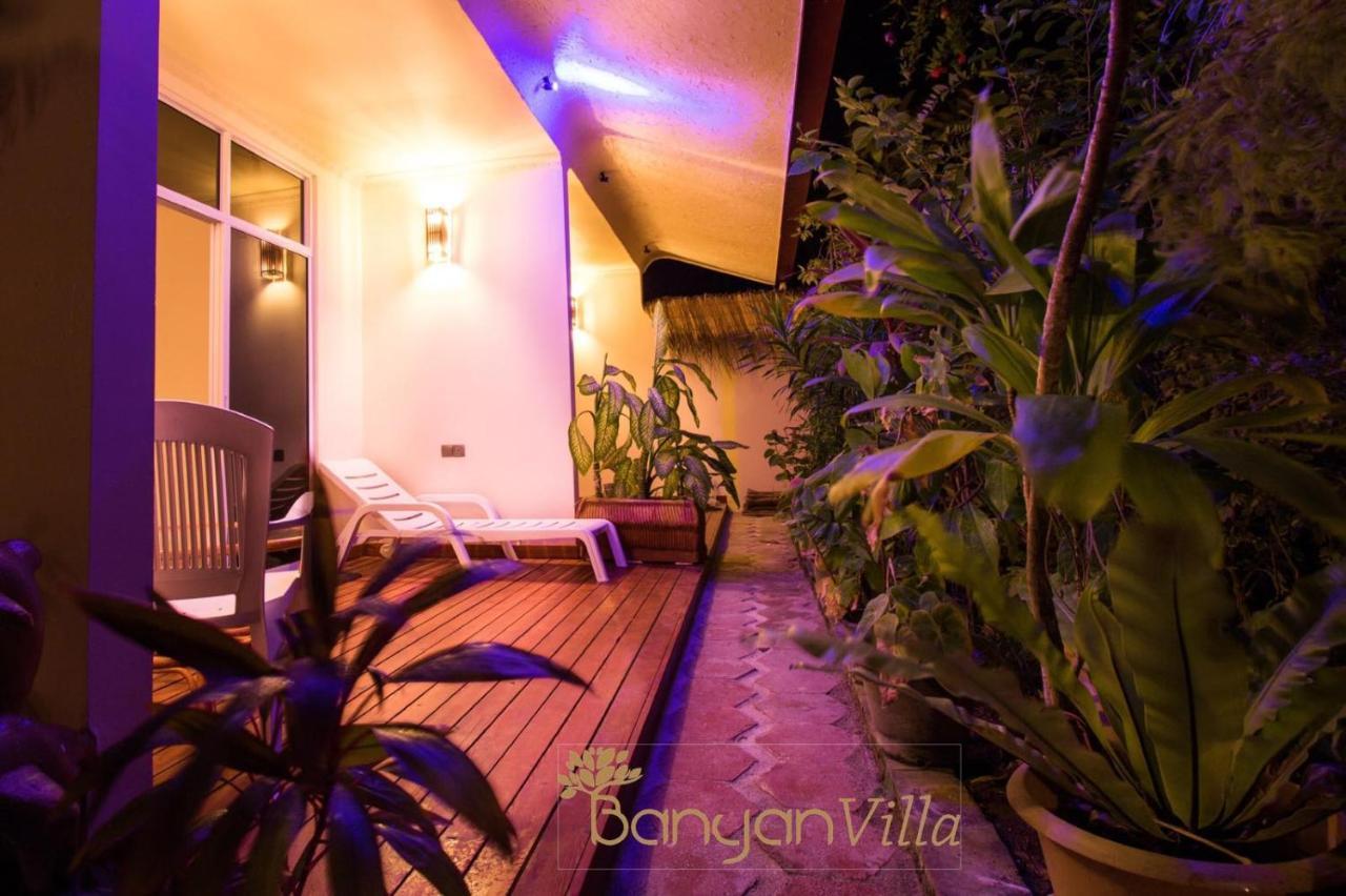 Mala Boutique Dhangethi Exteriér fotografie