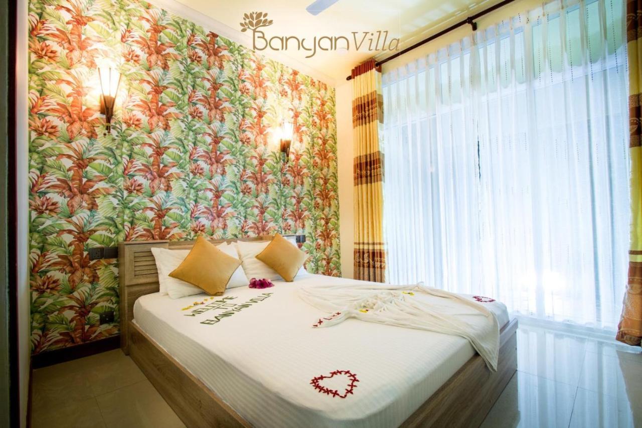 Mala Boutique Dhangethi Exteriér fotografie
